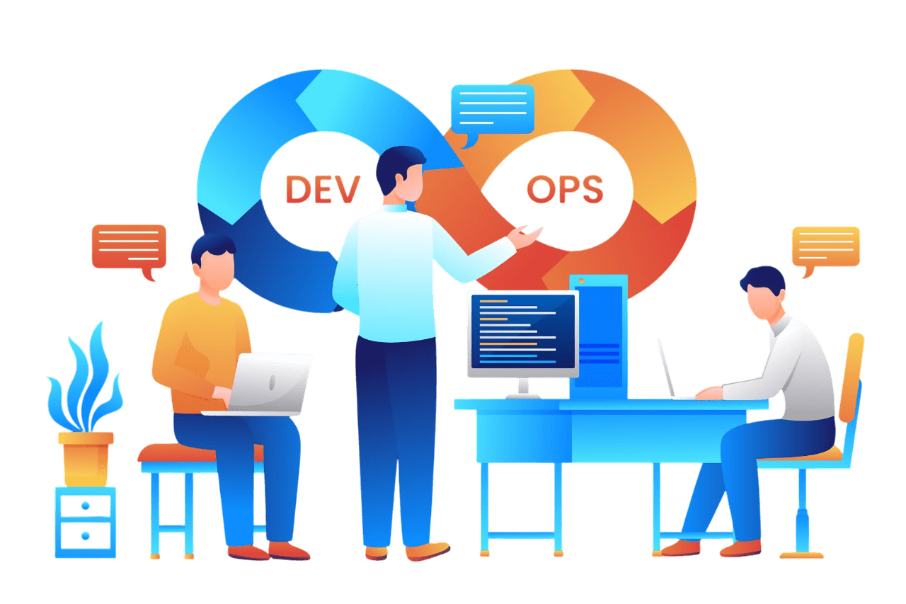 Cloud Infrastructure